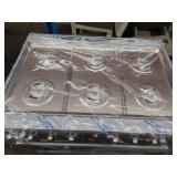 Electrolux 36" Induction Freestanding Range