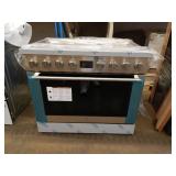 Electrolux 36" Induction Freestanding Range