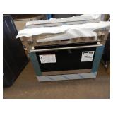 Electrolux 36" Dual-Fuel Freestanding Range