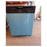 Frigidaire 24" Dishwasher