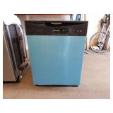 Frigidaire 24" Dishwasher