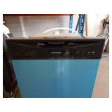 Frigidaire 24" Dishwasher