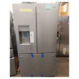 Frigidaire Gallery 28 Cu. Ft. Standard-Depth French Door Refrigerator