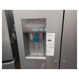 Frigidaire Gallery 28 Cu. Ft. Standard-Depth French Door Refrigerator