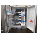 Frigidaire Gallery 28 Cu. Ft. Standard-Depth French Door Refrigerator