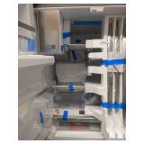 Frigidaire Gallery 28 Cu. Ft. Standard-Depth French Door Refrigerator