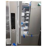 Frigidaire 29 Cu. Ft. Standard-Depth French Door Refrigerator