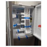 Frigidaire 29 Cu. Ft. Standard-Depth French Door Refrigerator