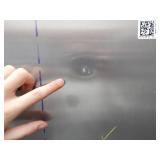 Frigidaire 26 Cu. Ft. 36" Standard-Depth Side-by-Side Refrigerator