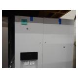 Frigidaire 26 Cu. Ft. 36" Standard-Depth Side-by-Side Refrigerator