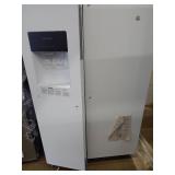 Frigidaire 26 Cu. Ft. 36" Standard-Depth Side-by-Side Refrigerator