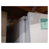 Frigidaire 26 Cu. Ft. 36" Standard-Depth Side-by-Side Refrigerator