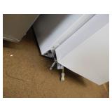 Frigidaire 26 Cu. Ft. 36" Standard-Depth Side-by-Side Refrigerator