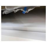 Frigidaire 26 Cu. Ft. 36" Standard-Depth Side-by-Side Refrigerator