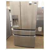 Frigidaire Gallery 26 Cu. Ft. Standard-Depth 4-Door French Door Refrigerator