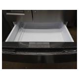 Frigidaire Gallery 26 Cu. Ft. Standard-Depth 4-Door French Door Refrigerator