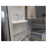 Frigidaire Gallery 26 Cu. Ft. Standard-Depth 4-Door French Door Refrigerator