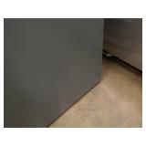 Frigidaire Gallery 26 Cu. Ft. Standard-Depth 4-Door French Door Refrigerator