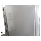 Frigidaire Gallery 26 Cu. Ft. Standard-Depth 4-Door French Door Refrigerator