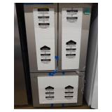 Frigidaire 29 Cu. Ft. Standard-Depth French Door Refrigerator