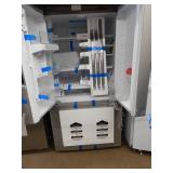 Frigidaire 29 Cu. Ft. Standard-Depth French Door Refrigerator