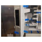 Frigidaire 29 Cu. Ft. Standard-Depth French Door Refrigerator