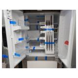 Frigidaire 29 Cu. Ft. Standard-Depth French Door Refrigerator