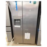 Frigidaire 26 Cu. Ft. 36" Standard-Depth Side-by-Side Refrigerator