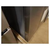Frigidaire 26 Cu. Ft. 36" Standard-Depth Side-by-Side Refrigerator