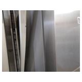 Frigidaire 26 Cu. Ft. 36" Standard-Depth Side-by-Side Refrigerator