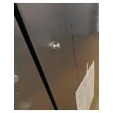 Frigidaire 26 Cu. Ft. 36" Standard-Depth Side-by-Side Refrigerator