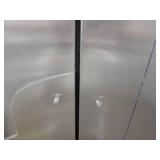 Frigidaire 26 Cu. Ft. 36" Standard-Depth Side-by-Side Refrigerator