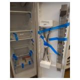 Frigidaire 26 Cu. Ft. 36" Standard-Depth Side-by-Side Refrigerator