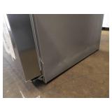 Frigidaire 22 Cu. Ft. 33" Standard-Depth Side-by-Side Refrigerator