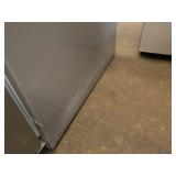 Frigidaire 22 Cu. Ft. 33" Standard-Depth Side-by-Side Refrigerator