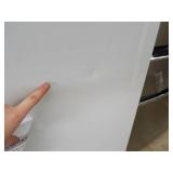 Frigidaire 20 Cu. Ft. Upright Freezer