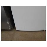 Frigidaire 20 Cu. Ft. Upright Freezer
