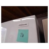Frigidaire 20 Cu. Ft. Upright Freezer