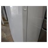 Frigidaire 20 Cu. Ft. Upright Freezer