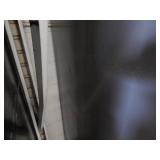 Frigidaire 26 Cu. Ft. 36" Standard-Depth Side-by-Side Refrigerator