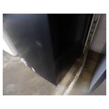 Frigidaire 18 Cu. Ft. Garage Ready Top Freezer Refrigerator