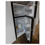 Frigidaire 18 Cu. Ft. Garage Ready Top Freezer Refrigerator