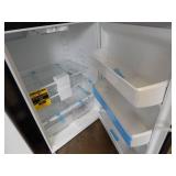 Frigidaire 18 Cu. Ft. Garage Ready Top Freezer Refrigerator