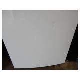 Frigidaire 20 Cu. Ft. Upright Freezer