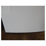 Frigidaire 20 Cu. Ft. Upright Freezer