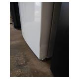 Frigidaire 20 Cu. Ft. Upright Freezer