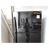 Frigidaire 20 Cu. Ft. Garage Ready Top Freezer Refrigerator