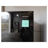 Frigidaire 20 Cu. Ft. Garage Ready Top Freezer Refrigerator