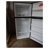 Frigidaire 20 Cu. Ft. Garage Ready Top Freezer Refrigerator