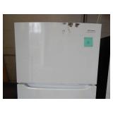 Frigidaire 20 Cu. Ft. Garage Ready Top Freezer Refrigerator